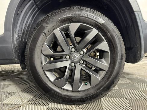 Used 2021 Honda Ridgeline Sport image 39