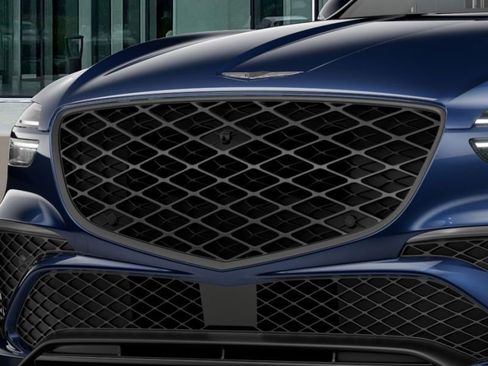 New 2026 Genesis GV70 3.5T Sport Prestige image 14