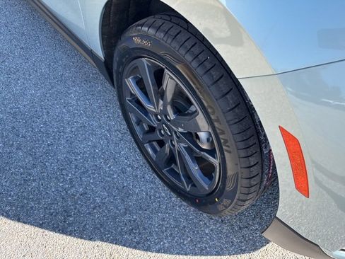 Used 2022 Chevrolet Equinox RS w/ RS Leather Package image 47