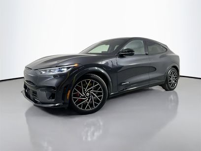 Used 2022 Ford Mustang Mach-E GT w/ GT Performance Edition