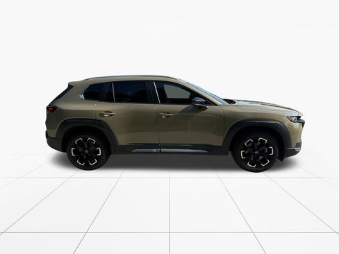 Used 2023 MAZDA CX-50 Meridian Edition AWD/4WD image 9