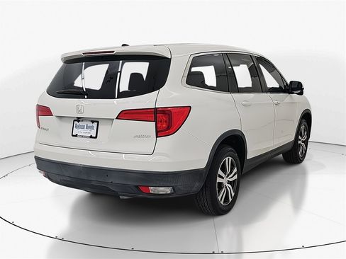 Used 2018 Honda Pilot EX-L image 6