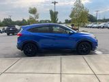 Certified 2021 Honda HR-V Sport image 5