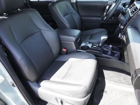 Used 2021 Toyota 4Runner TRD Pro AWD/4WD image 24