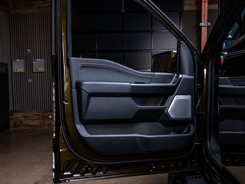 Used 2026 Ford F150 Raptor image 36