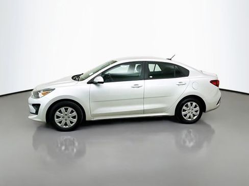 Used 2023 Kia Rio S image 4