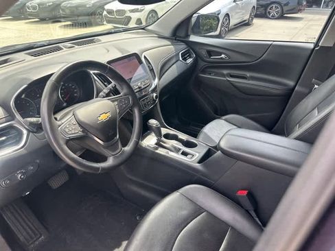 Used 2019 Chevrolet Equinox Premier FWD image 14