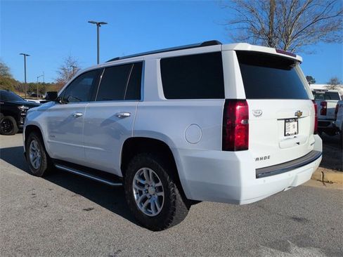 Used 2020 Chevrolet Tahoe Premier image 6