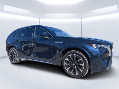 Used 2024 MAZDA CX-90 3.3 Turbo S