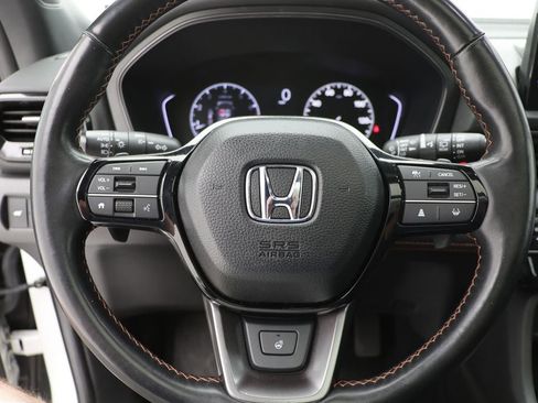 Used 2024 Honda Pilot TrailSport image 22