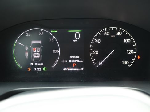 Used 2023 Honda CR-V Sport image 29