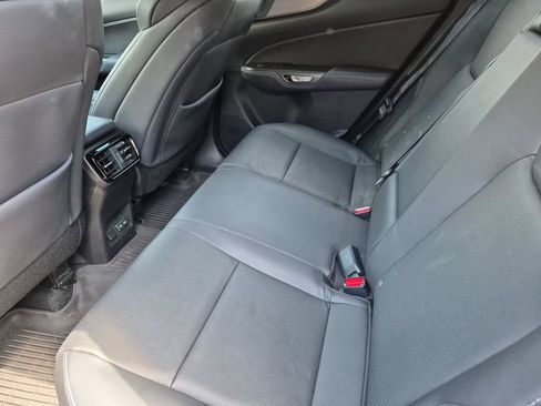 Used 2022 Lexus NX 350 F Sport w/ Towing Package (2000 Lbs) AWD/4WD image 12