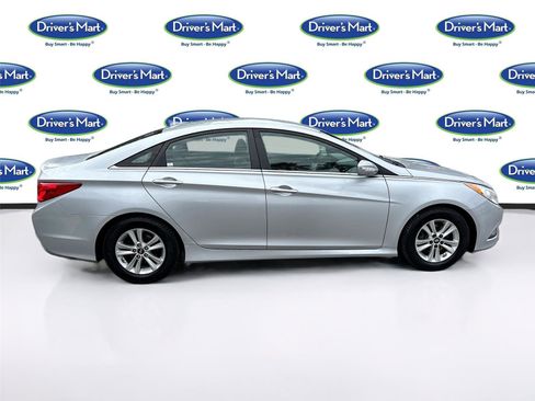 Used 2014 Hyundai Sonata GLS w/ Popular Equipment Group 2 image 9