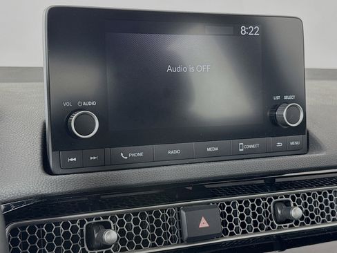 Certified 2023 Honda Civic Sport image 14