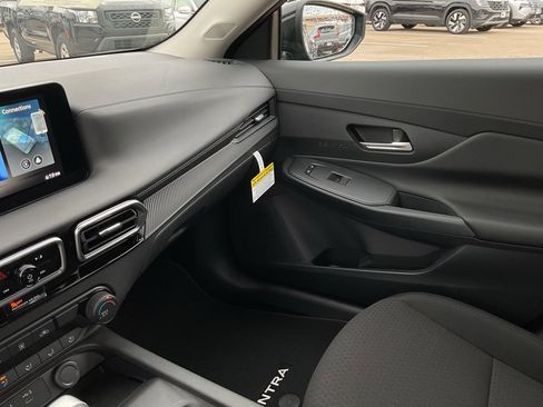 New 2026 Nissan Sentra S image 35