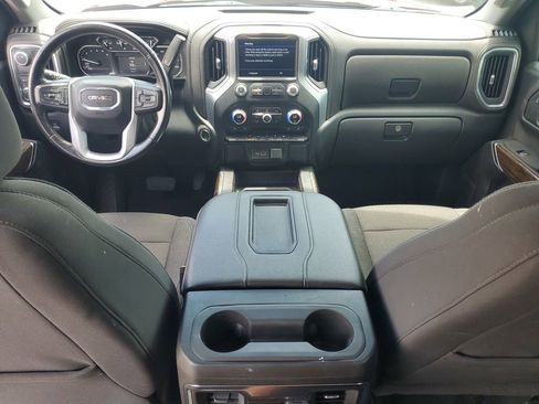 Used 2021 GMC Sierra 1500 Elevation RWD image 14