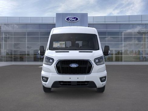 New 2026 Ford Transit 350 XLT image 27