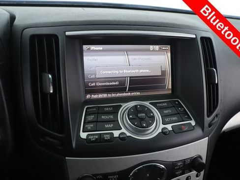 Used 2009 INFINITI G37 x Sedan w/ Premium Pkg AWD/4WD image 5