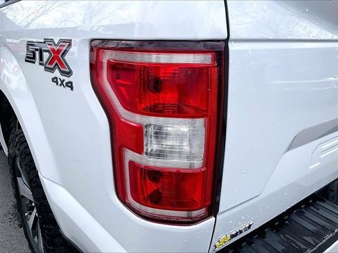Used 2019 Ford F150 XL w/ Equipment Group 101A Mid image 32