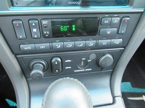 Used 2002 Ford Thunderbird RWD image 25