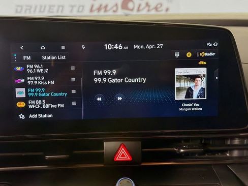 Used 2023 Hyundai Elantra N Line FWD image 18