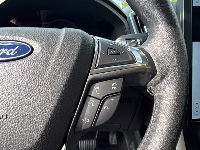Used 2024 Ford Edge SEL w/ Convenience Package AWD/4WD image 15