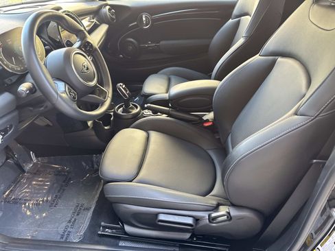 Certified 2024 MINI Cooper S FWD image 9