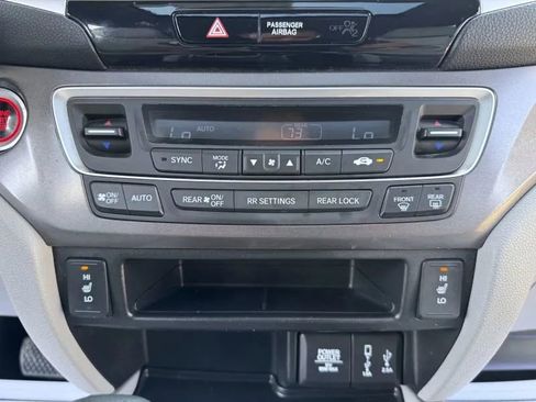 Used 2017 Honda Pilot EX-L image 35