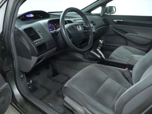 Used 2008 Honda Civic LX image 17