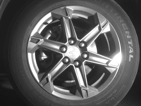 Used 2025 Chevrolet Blazer LT FWD image 12