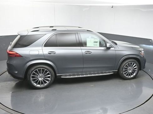 New 2026 Mercedes-Benz GLE 350 4MATIC image 49