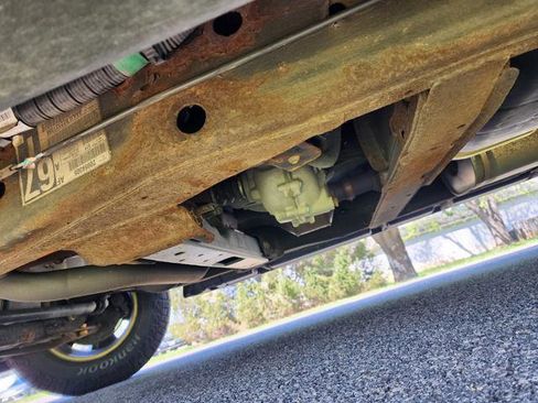 Used 2012 Chevrolet Tahoe LT w/ Luxury Package image 10