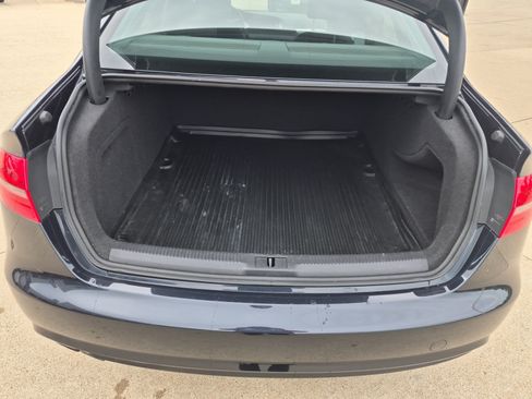 Used 2013 Audi A4 2.0T Premium w/ Convenience Pkg AWD/4WD image 6