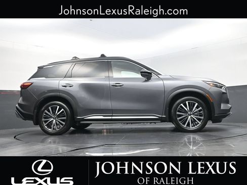 Used 2022 INFINITI QX60 Autograph w/ Cargo Package AWD/4WD image 20