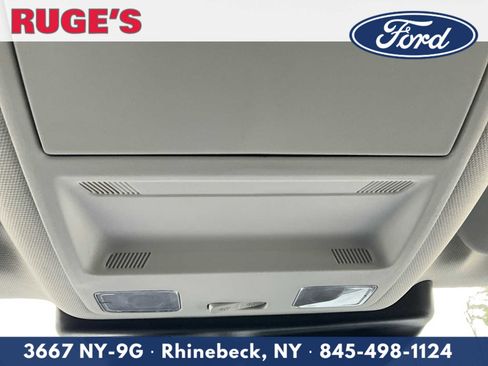 New 2026 Ford Bronco Sport Big Bend w/ Convenience Package image 29