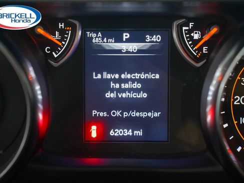 Used 2019 Jeep Wrangler Sport AWD/4WD image 33