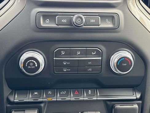 New 2026 GMC Sierra 1500 Pro w/ Pro Value Package image 11