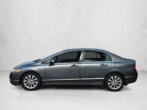 Used 2009 Honda Civic EX image 5