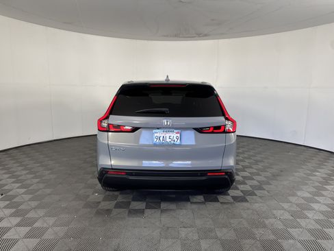 Certified 2024 Honda CR-V EX-L image 5