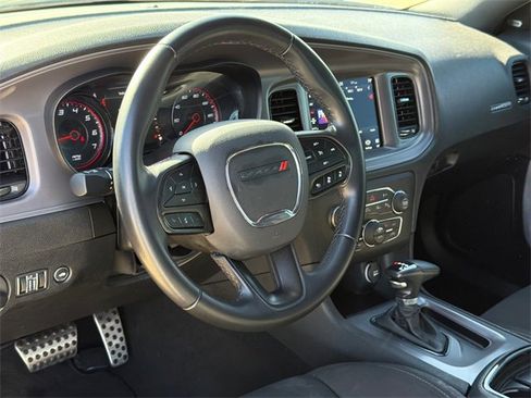 Used 2023 Dodge Charger GT w/ Blacktop Package image 19