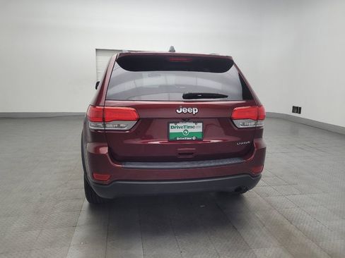 Used 2018 Jeep Grand Cherokee Laredo RWD image 6