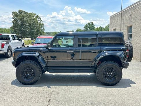 New 2026 Ford Bronco Raptor AWD/4WD image 3