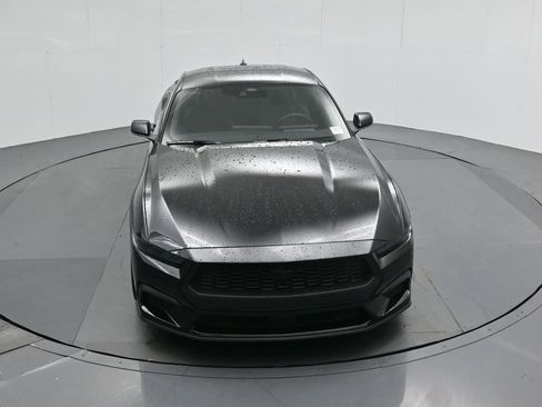 New 2026 Ford Mustang Coupe image 33