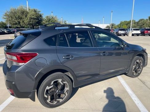 Used 2021 Subaru Crosstrek 2.5i Limited AWD/4WD image 3