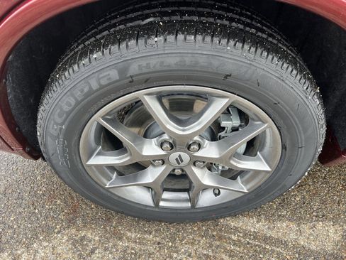 New 2026 Dodge Durango GT image 43