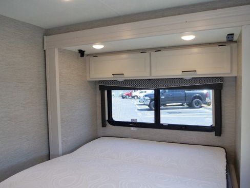 Used 2020 Ford Transit 350 138 Low Roof DRW AWD w/ Motorhome Prep Package image 57