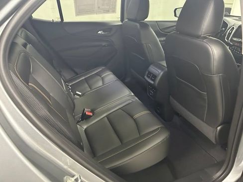 Certified 2023 Chevrolet Equinox Premier FWD image 14