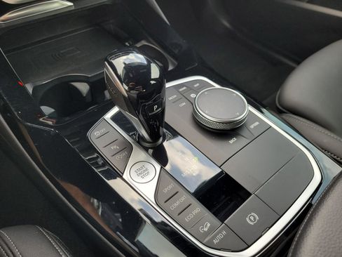 Certified 2024 BMW X3 xDrive30i image 17