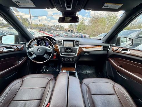 Used 2014 Mercedes-Benz ML 350 4MATIC image 17