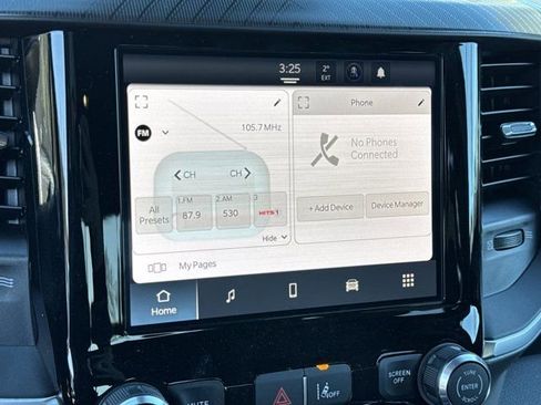 New 2026 RAM 1500 Express image 31